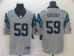 Carolina Panthers #59 Kuechly-011 Jerseys