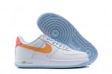 Men Air Force 1 Low-030 Shoes