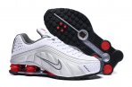 Nike Shox R4-001 Shoes