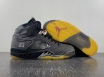 Men Air Jordans 5-015 Shoes