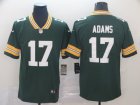 Green Bay Packers #17 Adams-002 Jerseys