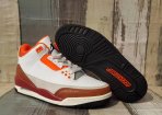 Men Air Jordans 3-038 Shoes