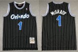 Orlando Magic #1 Hardaway-004 Basketball Jerseys