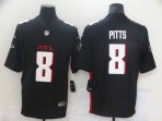 Atlanta Falcons #8 Pitts-003 Jerseys