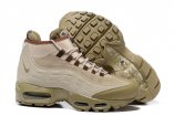 Men Air Max 95 Sneaker boot-006
