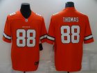 Denver Broncos #88 Thomas-003 Jerseys