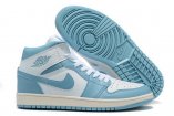 New Men Air Jordans 1-042 Shoes