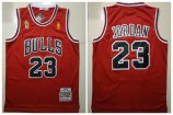 Chicago Bulls #23 Jordan-045 Basketball Jerseys