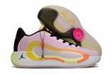 Wm/Youht Air Jordans Luka 4-001 Shoes