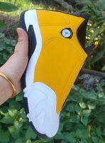 Men Air Jordan 14-019 Shoes