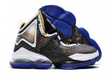 Men Lebron James 19-001 Shoes