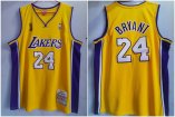 Los Angeles Lakers #24 Bryant-027 Basketball Jerseys