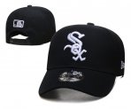 Chicago White Sox Adjustable Hat-016 Jerseys
