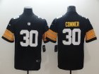 Pittsburgh Steelers #30 Conner-016 Jerseys