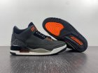 Men Air Jordans 3-042 Shoes