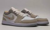Men Air Jordans 1 Low-025 Shoes Men Air Jordans 1 Low-025 Shoes