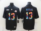 Miami Dolphins #13 Marind-014 Jerseys