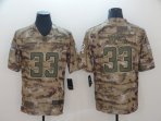 San Diego Charges #33 James Jr-007 Jerseys