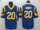 St.Louis Rams #20 Ramsey-002 Jerseys