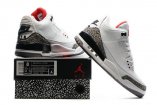 Women Air Jordans 3-009
