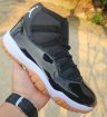 Men Air Jordans 11-042 Shoes