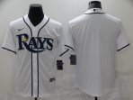 Tampa Bay Rays -003 Stitched Football Jerseys