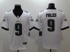 Philadelphia Eagles #9 Foles-003 Jerseys