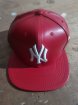New York Yankees Adjustable Hat-023 Jerseys