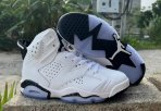 Men Air Jordans 6-004