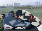 Men Air Jordans 6-004