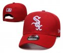 Chicago White Sox Adjustable Hat-012 Jerseys