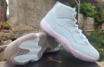 Men Air Jordans 11-062 Shoes