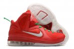 Men Lebron James 9-004 Shoes