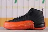 Men Air Jordans 12-030 Shoes