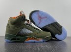 Men Air Jordans 5-037 Shoes