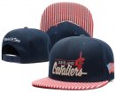 Cleveland Cavaliers Adjustable Hat-023 Jerseys