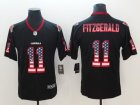 Arizona Cardicals #11 Fitzgeralo-006 Jerseys