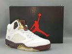 Men Air Jordans 5-041 Shoes