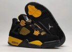 Men Air Jordans 4-069 Shoes