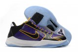 Wm/Youth Zoom Kobe 5-013 Shoes