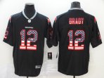Tampa Bay Buccaneers #12 Brady-011 Jerseys