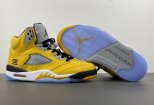 Women Air Jordans 5-004 Shoes