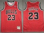 Chicago Bulls #23 Jordan-079 Basketball Jerseys