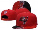 Tampa Bay Buccaneers Adjustable Hat-007 Jerseys