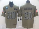 Philadelphia Eagles #20 Dawkins-009 Jerseys
