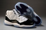 Men Air Jordans 11-010 Shoes