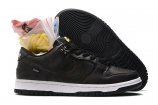 WM/youth Nike SB Dunk Low-004 Shoes