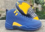 Men Air Jordans 12-039 Shoes