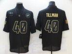 Arizona Cardicals #40 Tillman-003 Jerseys