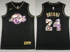 Los Angeles Lakers #24 Bryant-094 Basketball Jerseys